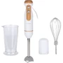 Блендер Silver Crest SSSH 600 A1 white