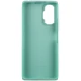 Аксесуар для смартфона Mobile Case Silicone Cover Ice Blue для Xiaomi Redmi Note 10 Pro / 10 Pro Max: Сумісність Xiaomi Redmi Note 10 Pro / 10 Pro Max