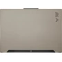 Ноутбук ASUS TUF Gaming A16 Adv. Edition (FA617NS-N3001W_32): Тип экрана антибликовое покрытие