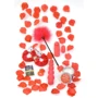 Набор для романтики Red Romance Gift Set