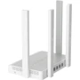 Маршрутизатор Wi-Fi Keenetic Speeds (KN-3010): Интерфейс подключения (LAN-порт) 4x 10/100/1000 Ethernet