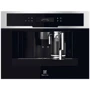 Встраиваемая кофеварка Electrolux EBC 54503 OX: Мощность, Вт 1350