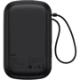 Внешний аккумулятор Baseus Power Bank 20000mAh Qpow Pro FC 22.5W Black (P10067103113-00): Тип батареи Литий-полимерные