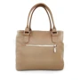 Женская сумка тоут ARTiS Bags темно-бежевая (1751 4222): Страна производитель Украина