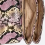 Женская сумка через плечо GUESS SHENNY CONVERTIBLE XBODY FLAP розовая (HWKB8693210-PIN): Страна производитель США