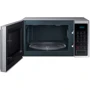 Микроволновая печь Samsung MG23J5133AT: Объем, л 23 л