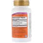 NOW Foods Resveratrol 200 mg 60 veg caps: Форма выпуска Капсулы