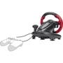 Аксессуар для приставок Speed-Link Trailblazer Racing Wheel for PS4/Xbox One/PS3/PC (SL-450500-BK) фото 3