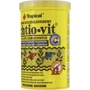 Корм для аквариумных рыб Tropical Ichtio-vit в хлопьях 1 л (5900469770061): Зона плаванья Средний слой, Поверхность, Зона дна