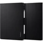 Аксессуар для iPad Spigen Liquid Air Folio Black for iPad Air 2020/iPad Air 2022/iPad Pro 11 (2018-2022) (ACS02246): Материал поликарбонат