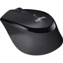 Мышь Logitech B330 Silent plus Black (910-004913): Интерфейс подключения Wireless