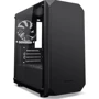 Корпус Tecware Nova M Black (TWCA-NOVAM-BK): Назначение игровой