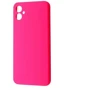 Чехол для телефонов WAVE Full Silicone Cover Pink for Samsung A065 Galaxy A06