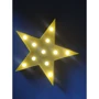 Декоративный LED светильник ночник Звездочка UFT Funny Lamp Star фото 8