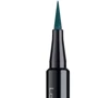 ARTDECO Long Lasting Liquid Liner Intense 08 green line Підводка для очей 0.6 ml: Вид Подводка для глаз