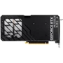 Видеокарта Palit GeForce RTX 4060 Infinity 2 OC (NE64060S19P1-1070L): Разрядность шины памяти, бит 128