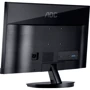 Монитор AOC I2369Vm: Тип ЖК-матрицы IPS