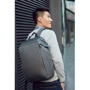 Сумка для ноутбуков Xiaomi 15.6" RunMi 90Fun Multitasker Commuter Backpack Grey фото 5
