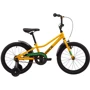 Велосипед 18" Pride FLASH 18 2021 оранжевый (SKD-35-27)