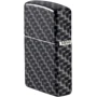 Зажигалка Zippo 49352 Carbon Fiber Design (49356) фото 8