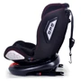 Автокресло Comsafe Evolution Red 0+/1/2/3 (73791): Крепление Isofix да