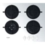 Варочная поверхность газовая Whirlpool AKT 6400 WH