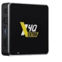 Приставка Smart TV Ugoos X4Q Extra (4GB/128GB): Оперативная память, ГБ 4