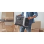 Зарядна станція Dabbsson DBS2300 2330Wh 2200W: Кількість USB 6