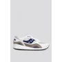 Кроссовки Saucony Shadow 6000 (70441-1s) 45.5 (12) белые натуральная замша всесезон