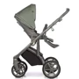 Универсальная коляска 2 в 1 Roan Bloom 9023-RB-30, Green Dots, зеленый: Тип коляски Универсальная коляска (2-в-1)