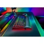 Клавіатура Razer BlackWidow V4 PRO Yellow Switch (RZ03-04681800-R3M1): Додатково подставка под запястья, встроенный USB-хаб, подсветка клавиш