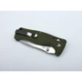 Нож Ganzo G720 Green