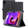 Аксесуар для планшетних ПК BeCover Slimbook Case Black for Teclast T50 2023 (711265): Колір черный