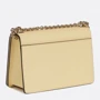 Женская сумка кросс боди Furla Mimi' Mini Crossbody светло-желтая (1045374): Пол Женский