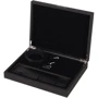 Маска на глаза LOCKINK Blindfold Kit Black