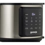 Мультиварка Gorenje GMC6SBK