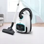 Пылесос Bosch BGL6HYG1: Емкость пылесборника 4.5 л