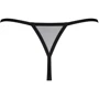 Трусики Obsessive Novenes crotchless thong XL/2XL