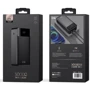 Внешний аккумулятор King Power Bank 30000mAh QC3.0 22.5W Black (KPG-308)