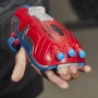 Бластер Людини-Павука Hasbro Людина-Павук Веб-бласт (E7328): Матеріал пластик