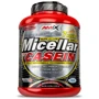 Протеин Amix Micellar Casein 2200 g / 50 servings / strawberry
