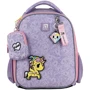Рюкзак каркасный Kite TK24-555S Education 555 Tokidoki (TK24-555S): Тип Для первоклассников