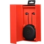 Наушники 2E S7 Subwoofer Red (2E-IES7RD): Чувствительность (дБ) 95