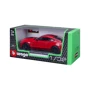 Автомодель - Ford Shelby GT500 (1:32): Виробник Bburago