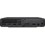 Персональный компьютер (ПК) HP 260-G9 DM (6D2Y3EA): Оперативная память 8 ГБ (DDR4-3200 МГц)