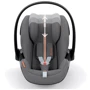 Автокресло Cybex Cloud G i-Size Plus Moon Black (523001151) фото 8