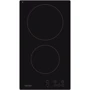 Варочная поверхность ELEYUS RONA 30 BL V: Размеры для встраивания 490x270x50 мм (ГхШхВ)