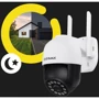 IP-камера видеонаблюдения Overmax Camspot 4.95 2.5K WiFi 4x ZOOM фото 9