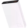 Внешний аккумулятор Proove Power Bank 10000mAh Hyper Flux 22.5W White (PBH120120002): Количество USB 2