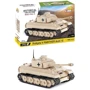 Конструктор Cobi Historical Collection World War II Друга світова війна Німецький танк Пантера (COBI-2713): Серія Вторая мировая война